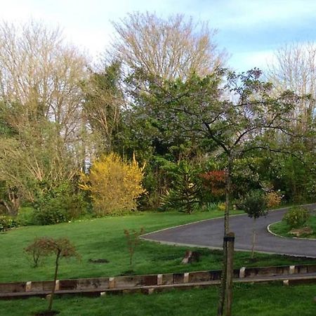 Bed and Breakfast Longacre Freshford Exterior foto