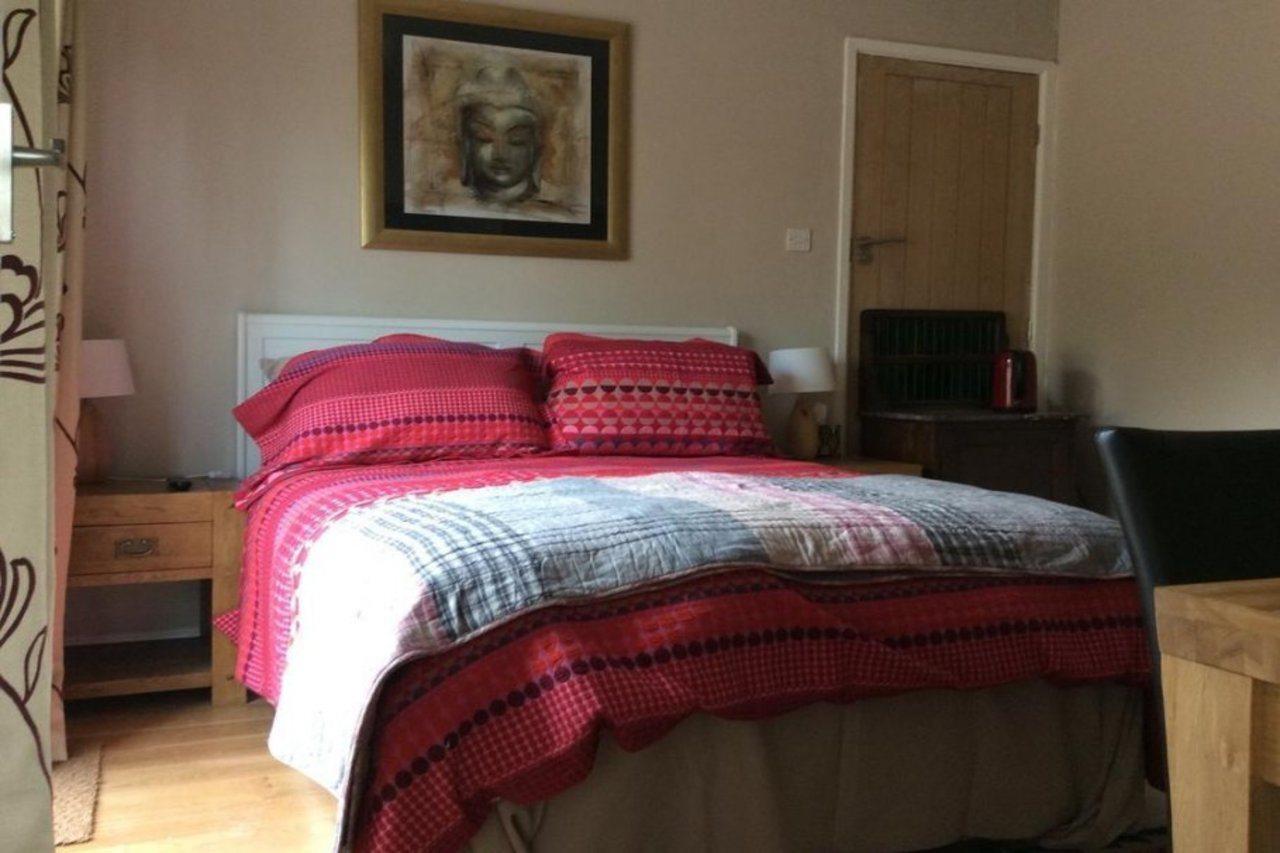 Bed and Breakfast Longacre Freshford Exterior foto