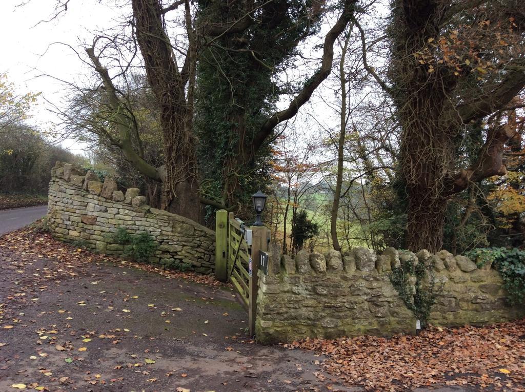 Bed and Breakfast Longacre Freshford Habitación foto