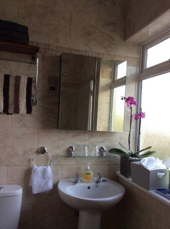 Bed and Breakfast Longacre Freshford Habitación foto