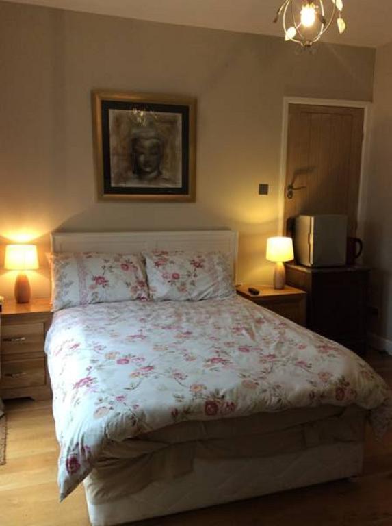 Bed and Breakfast Longacre Freshford Habitación foto