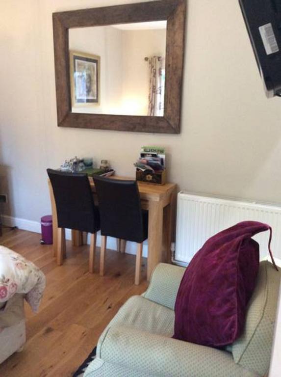 Bed and Breakfast Longacre Freshford Habitación foto